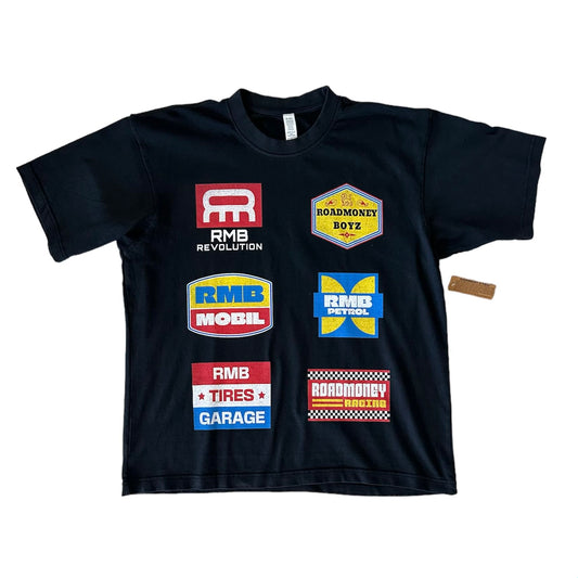 RMB Racing T-Shirt