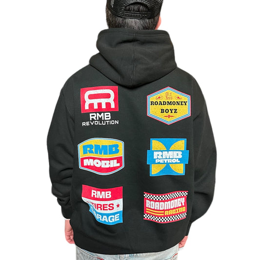 RMB Racing Hoodie