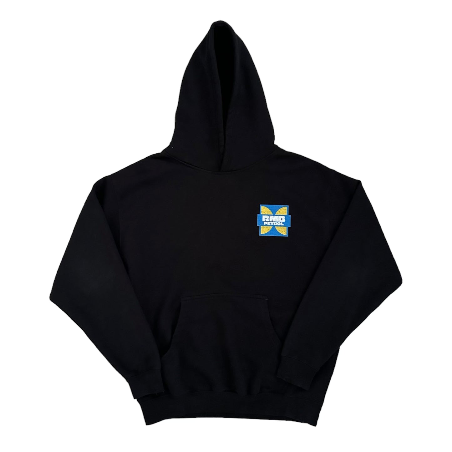 RMB Racing Hoodie